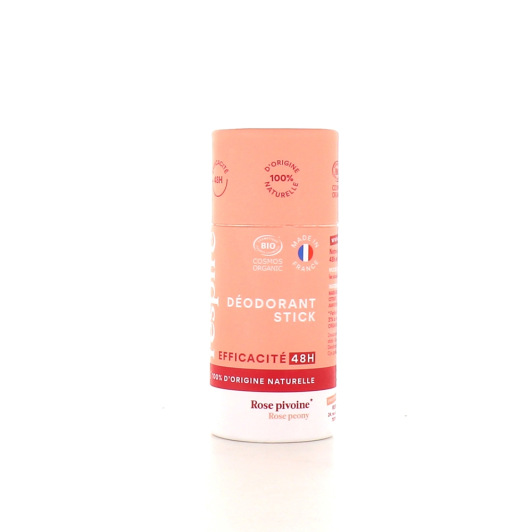 Respire Déodorant Stick - Efficacité 48h