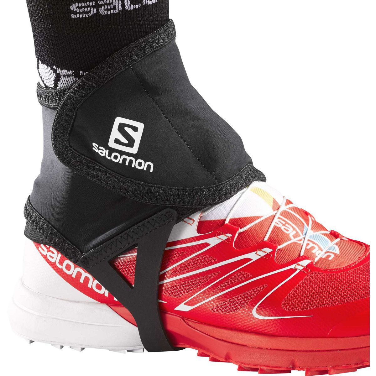 SalomonTrail Gaiters Low