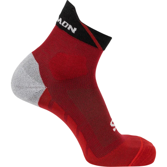 SPEEDCROSS ANKLE  Socken Unisex