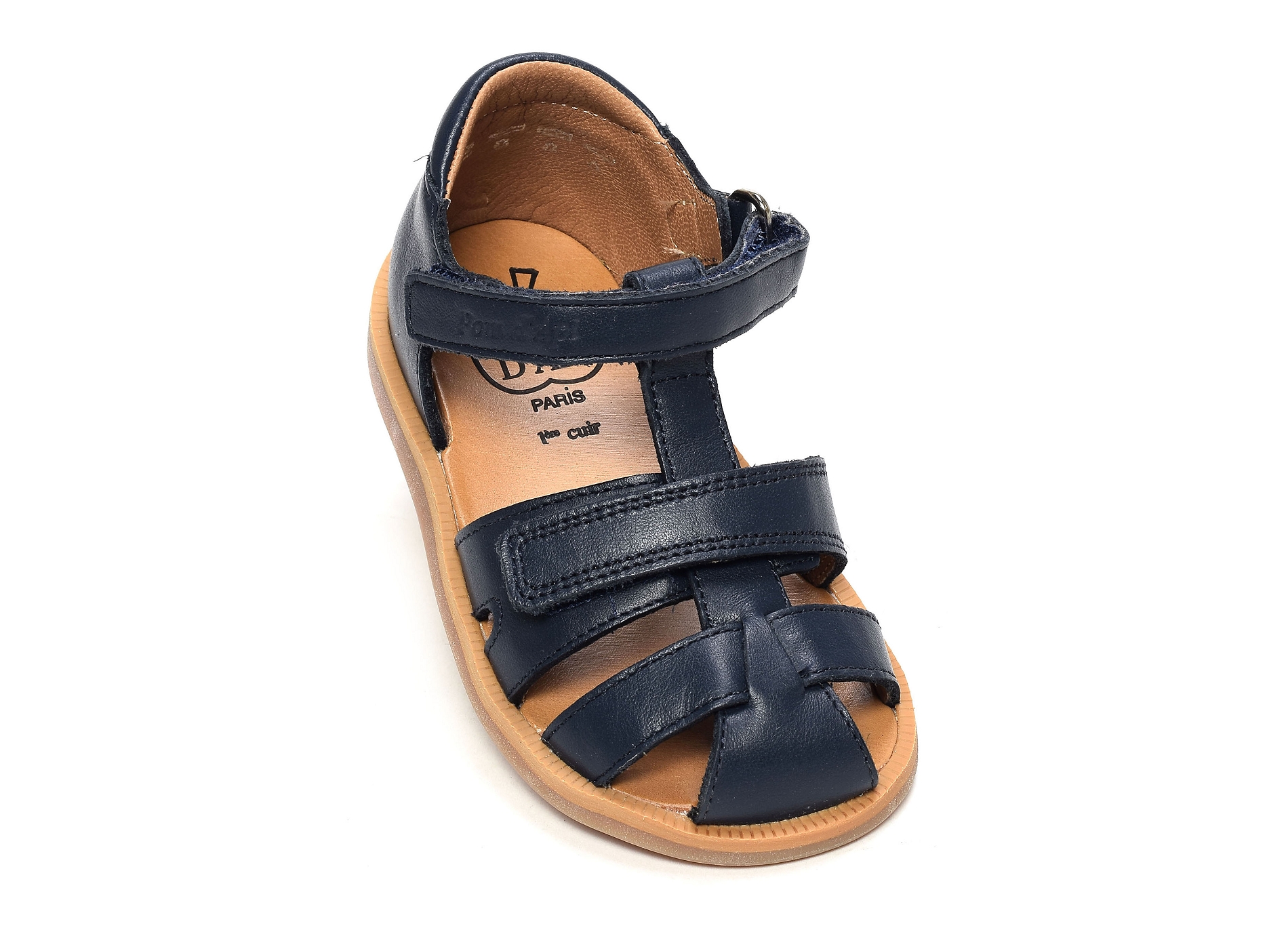 Poppy boy strap marine