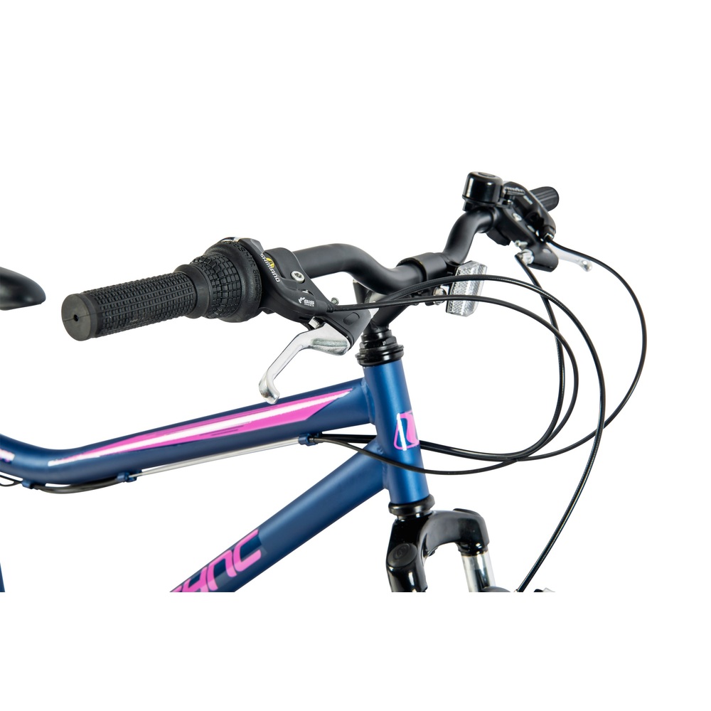 26 Zoll Insync Breeze Blaues Fahrrad