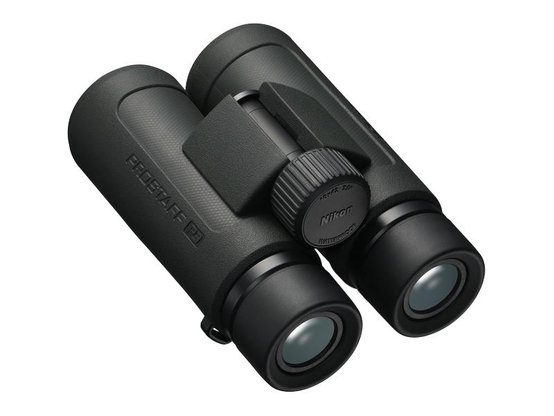 Nikon Fernglas Prostaff  P3 10x42 Leichter und kompakter Feldstecher – Das Abenteuer beginnt hier