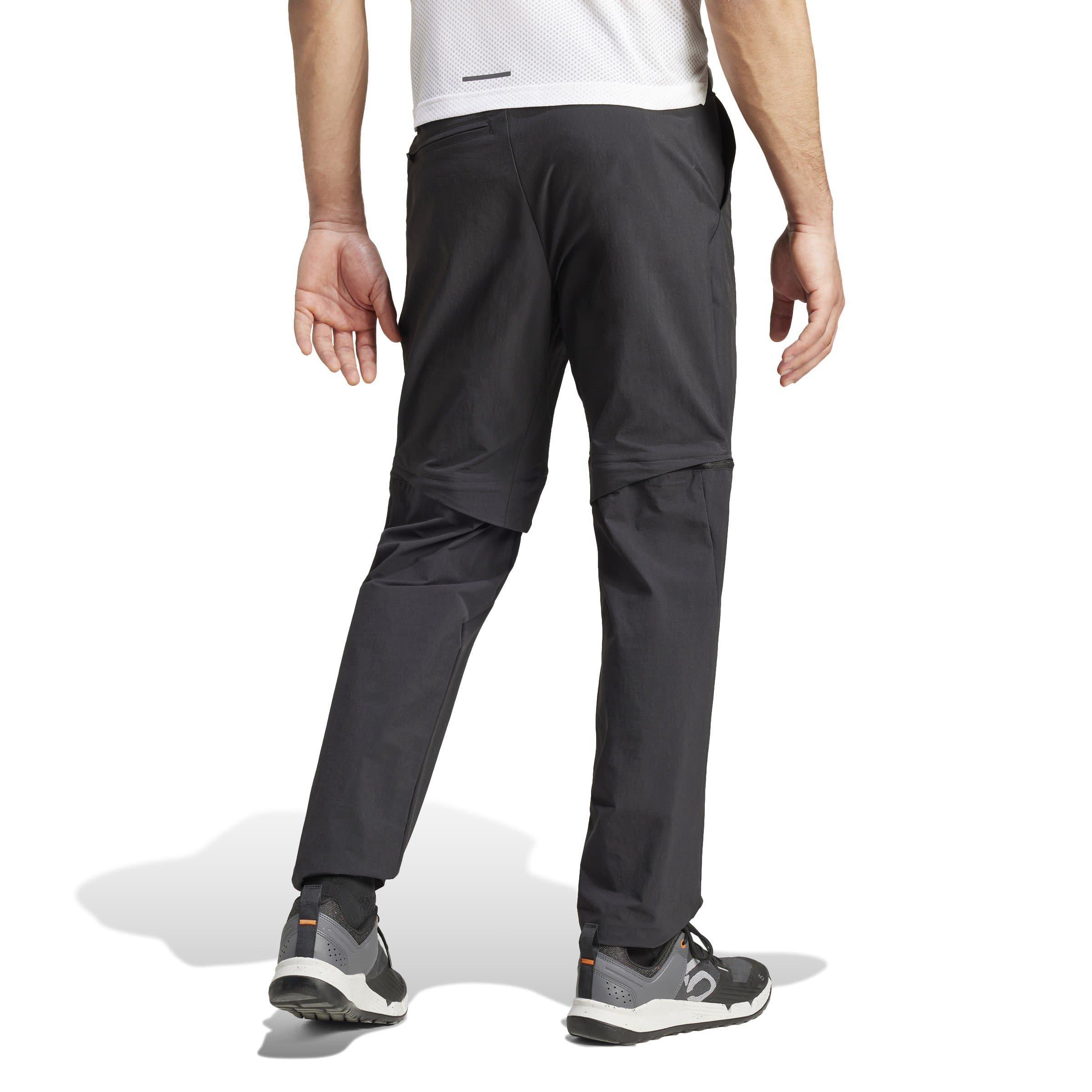 adidas Terrex Multi Zip Off Trousers Mens