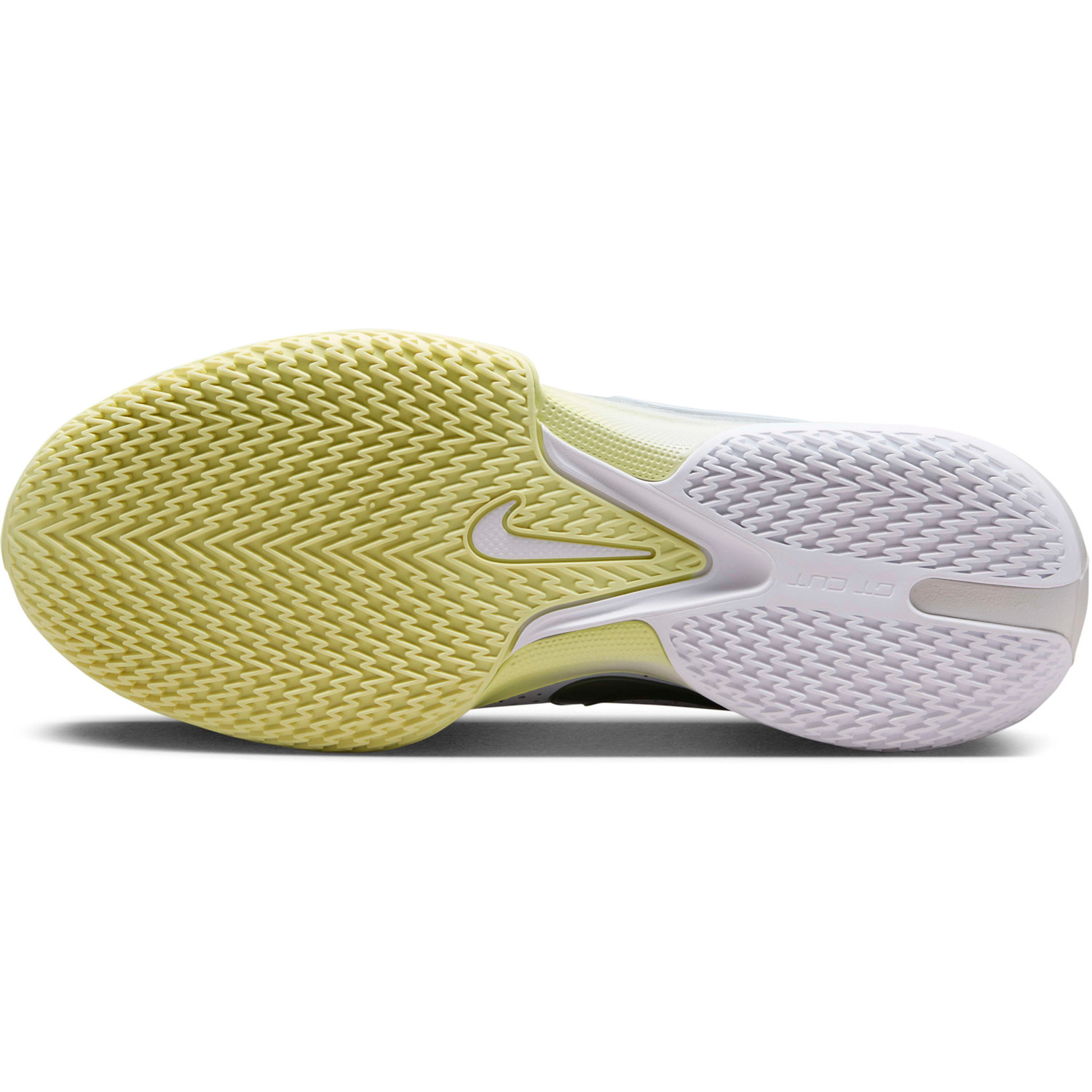Nike G.T. Cut Cross
