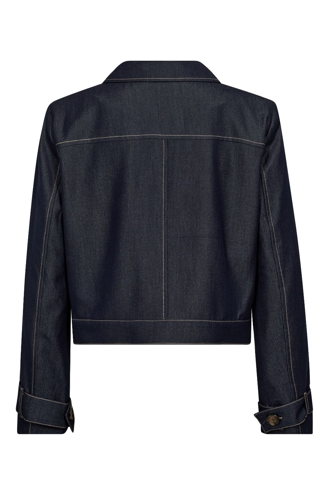 Co´couture Terrycc Denim Jacket 30325