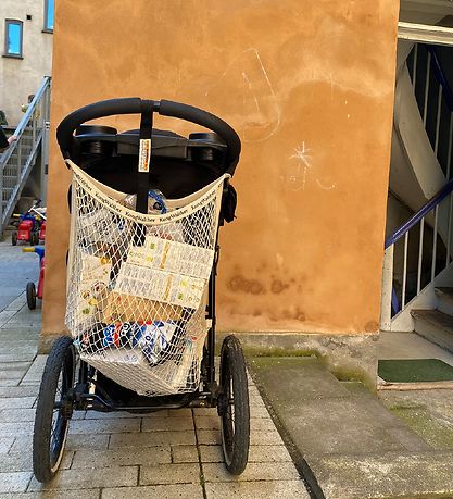 KongWalther Shopper - Magie - Nature