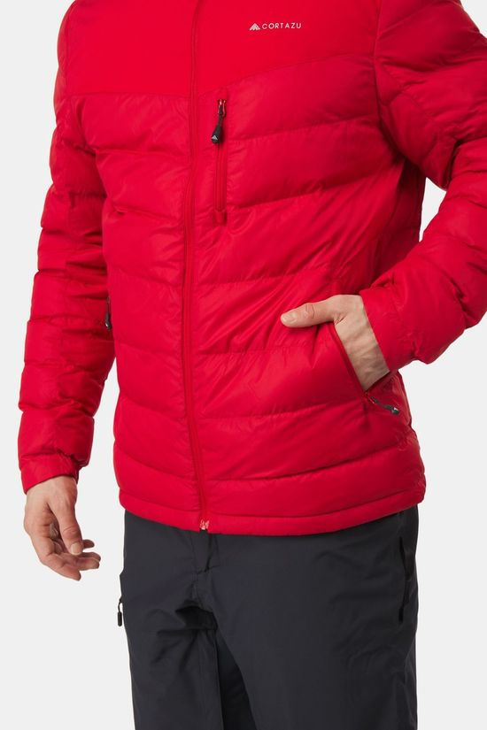 CORTAZU CORTAZU Recycled Midlayer Jas