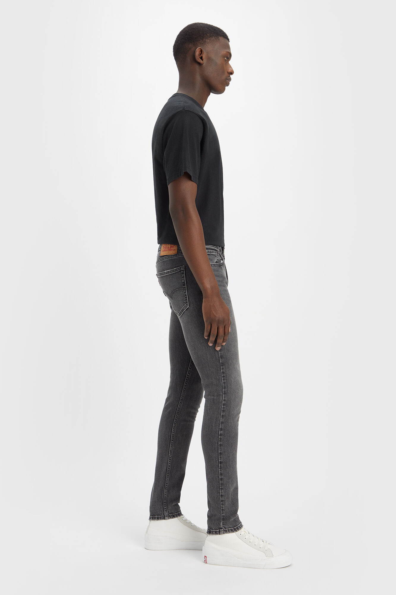 Calça jeans Skinny Taper™