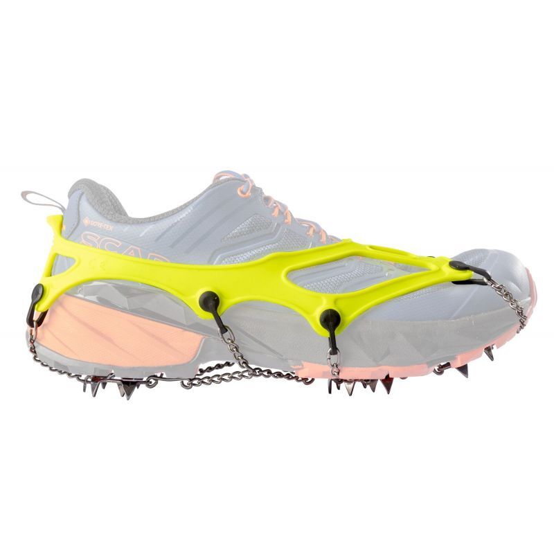 Fast - Chaines Chaussures