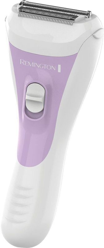 Remington - WSF5060 - Ontharingsapparaat - Wit - Batterij Aangedreven