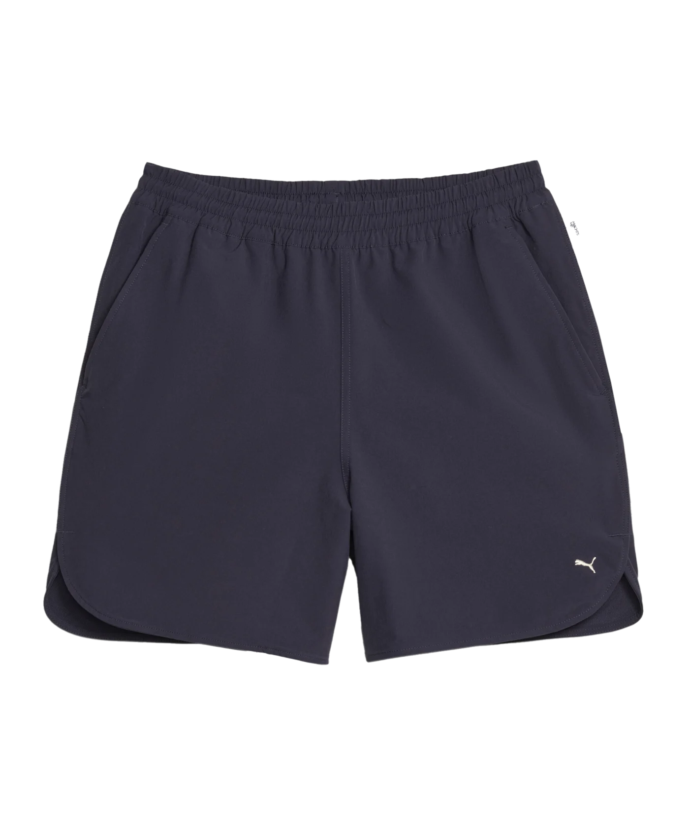 PUMA MMQ Service Line Short Blau