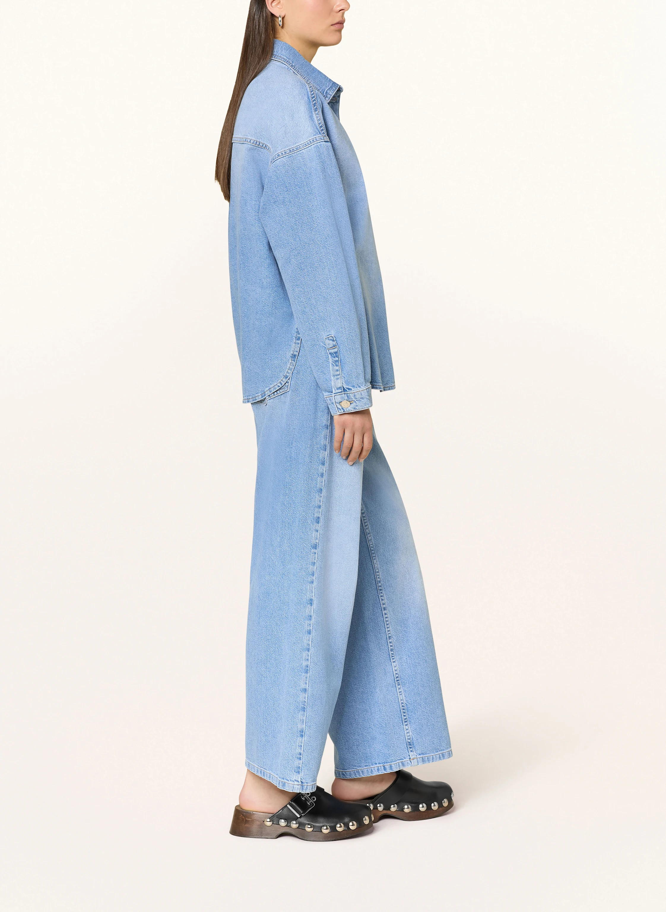 darling harbour Jeans