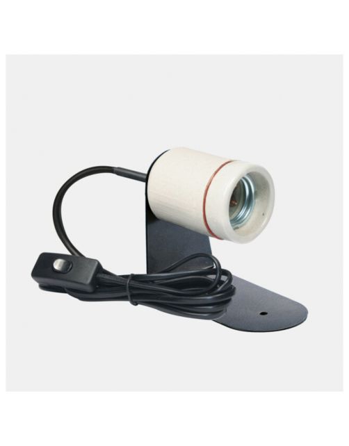 Arcadia D3 Lamp Bracket Set - Verwarming - Euro