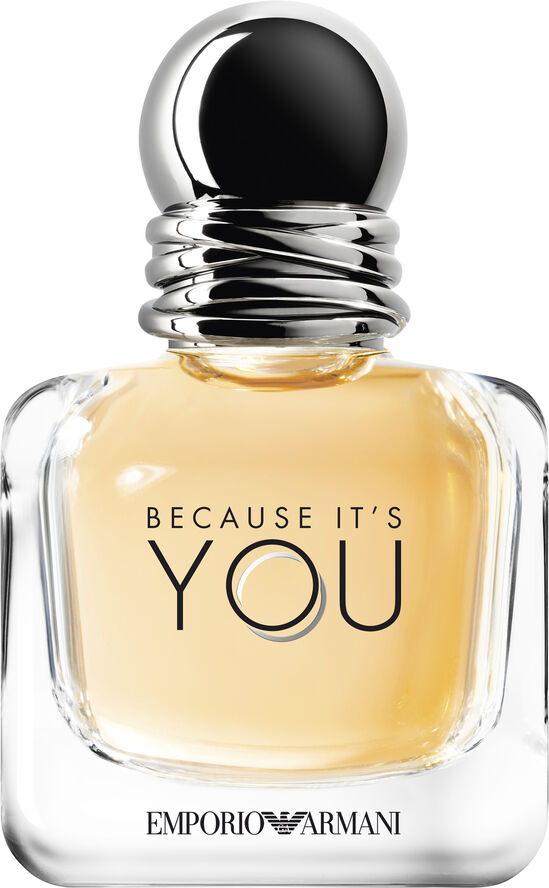 Armani Emporio You She Eau de Parfum