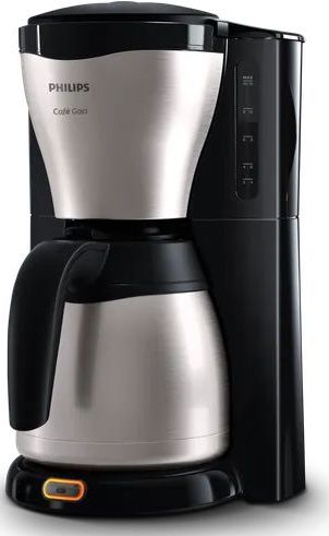 Philips Café Gaia Koffiezetapparaat HD7546/20R1