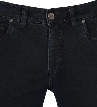 Gardeur Batu Jeans Rinse Navy BATU-2 71001-769 kopen