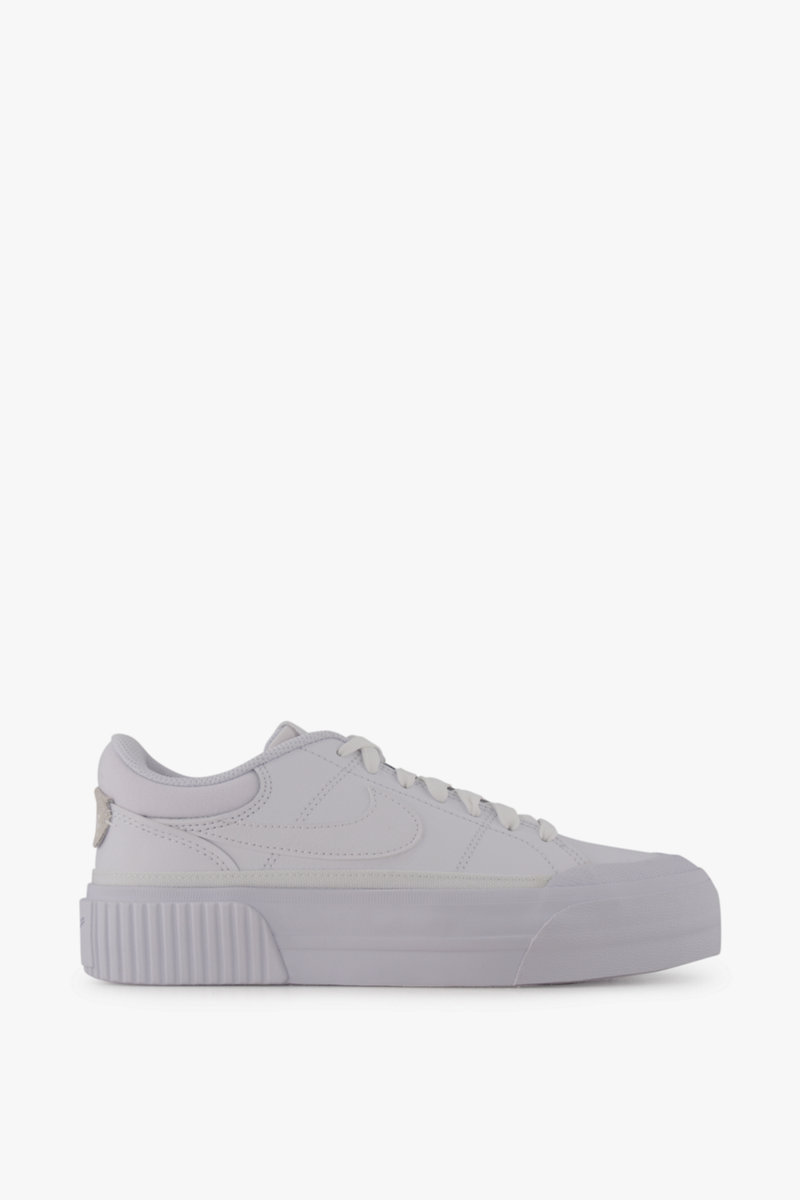 Nike Court Vision Low Better Damen Sneaker