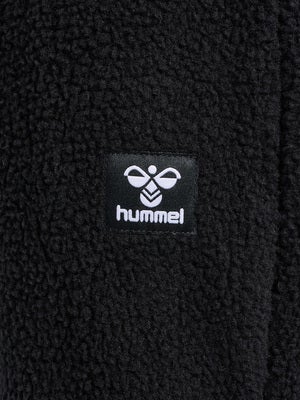 Hummel Atlas Fleecebukse, Svart