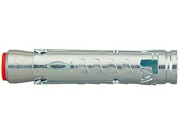 Fischer 90245 TA M6 Belastningsanker 49 mm 10 mm 50 stk