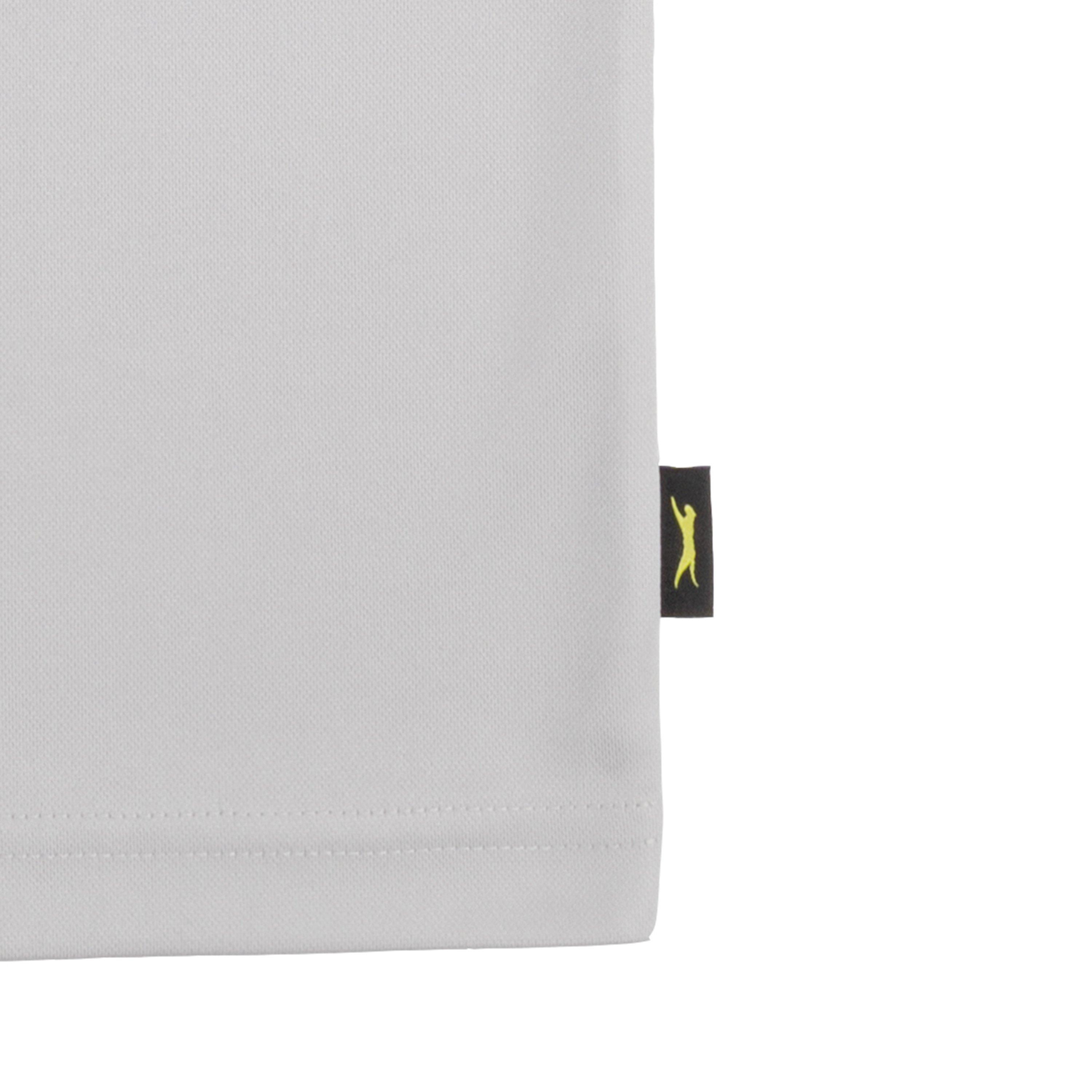 Slazenger Slaz Solid Polo Junior