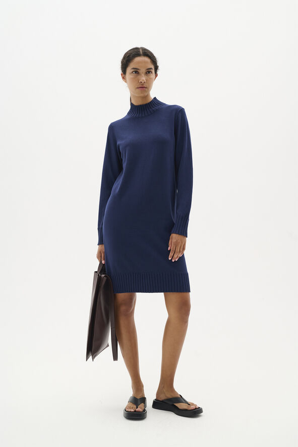 InWear ZauloIW Dress Navy blazer