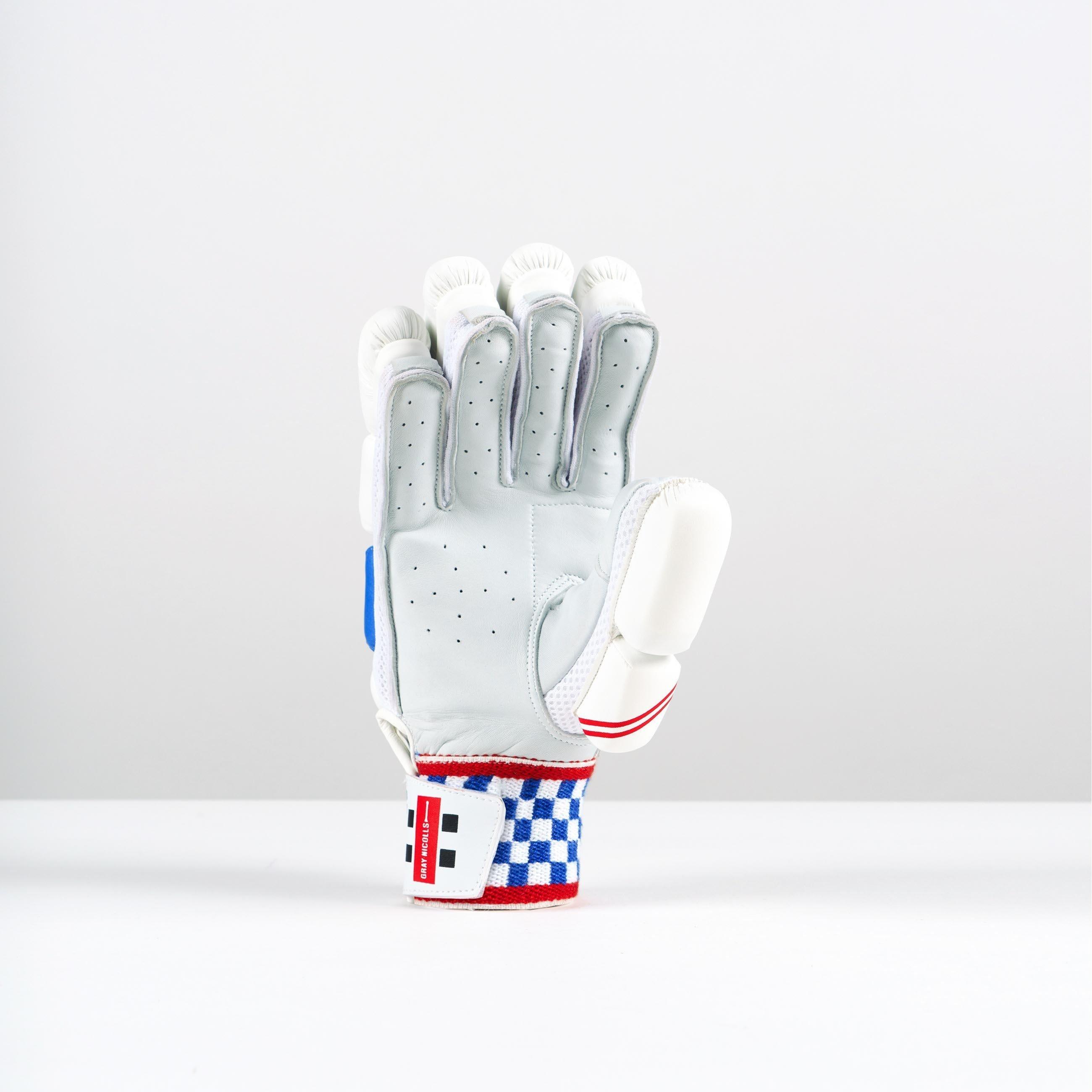 Gray Nicolls Gray N Stratos 1.0 500 Batting Gloves