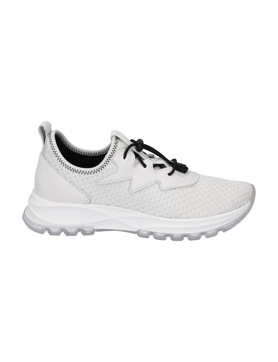 Sneaker Andria 04, weiss
