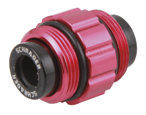 BIG BEN Pumpenadapter  black