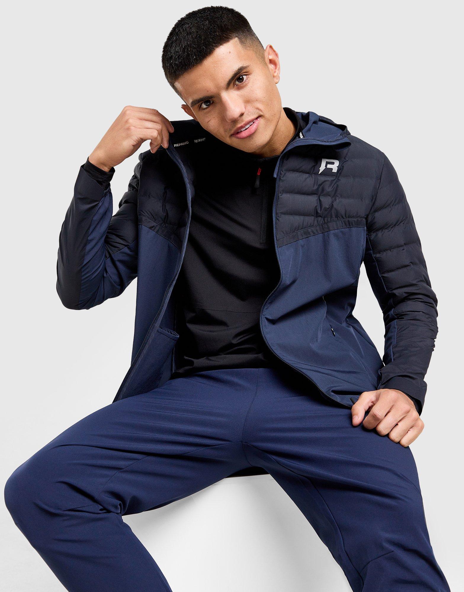 Reprimo Veste Cirrus Homme