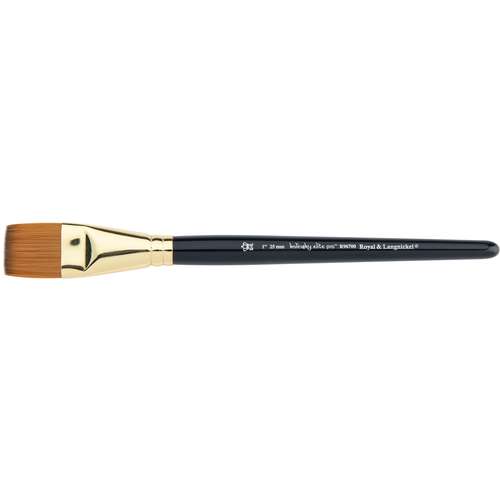 Royal & Langnickel Kolinsky Elite Pro Aquarellpinsel, Serie R96700