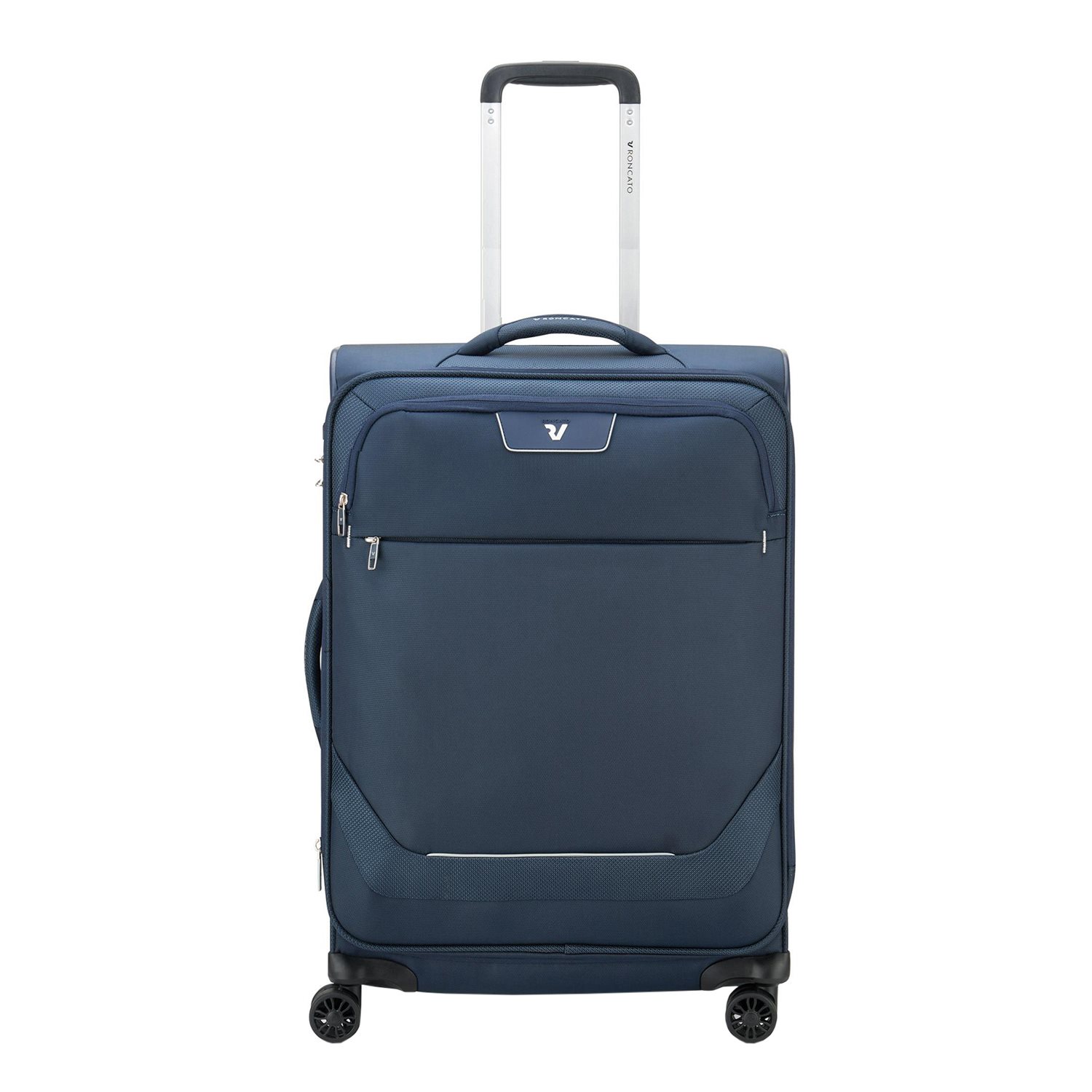 Roncato Joy Medium Trolley 63 Expandable blue