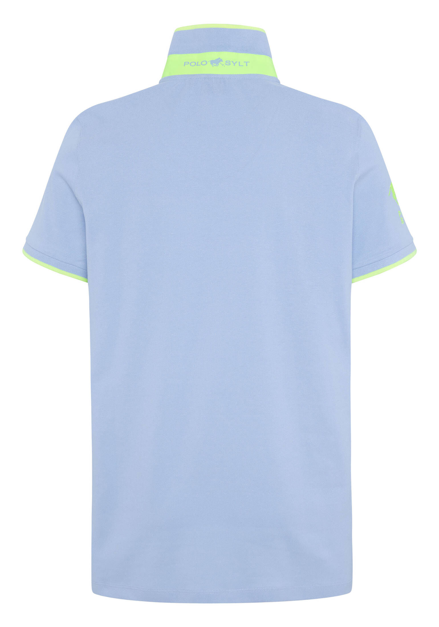 Polo Sylt| Herren Poloshirt