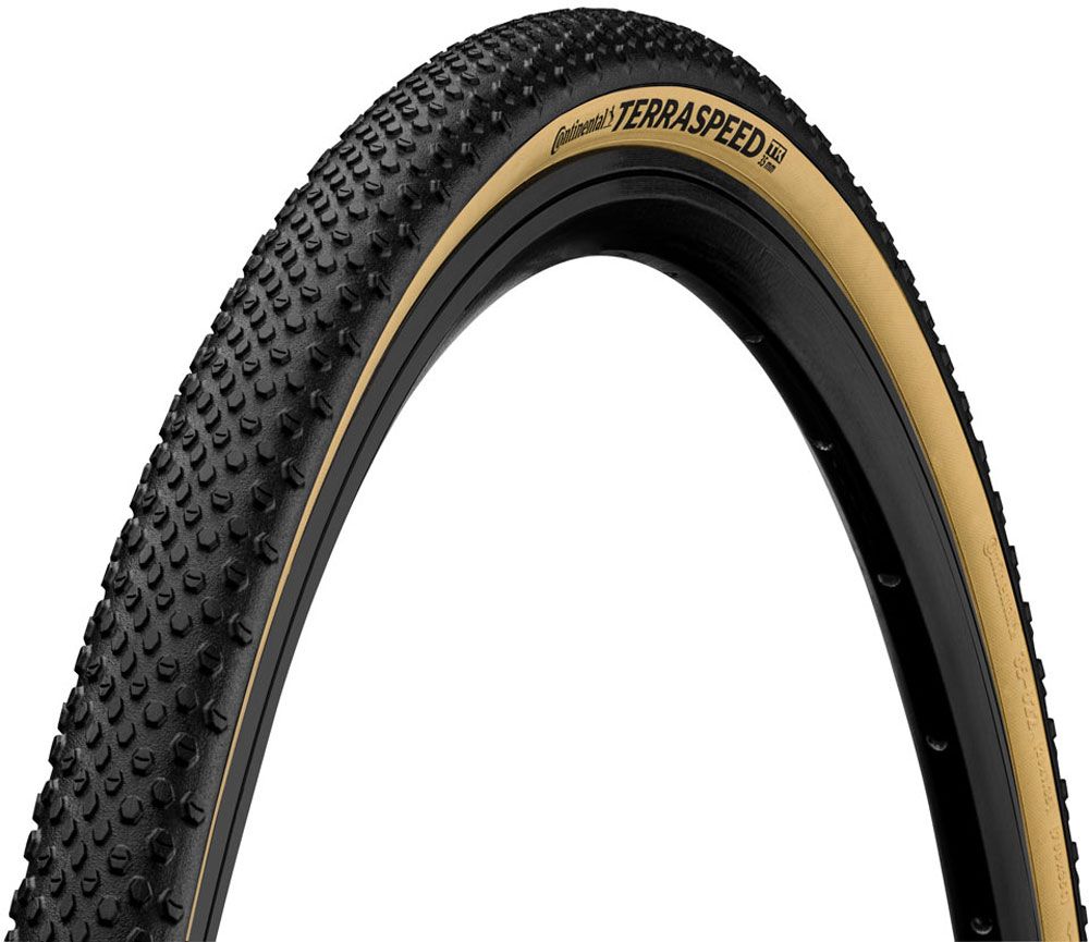 Continental Terra Speed ProTection TLR 40-584 Cream-Edition Faltreifen kaufen | Bike-Discount