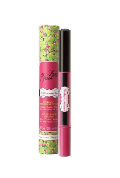 Lady Green Anti-puistjes gel pen 2ml