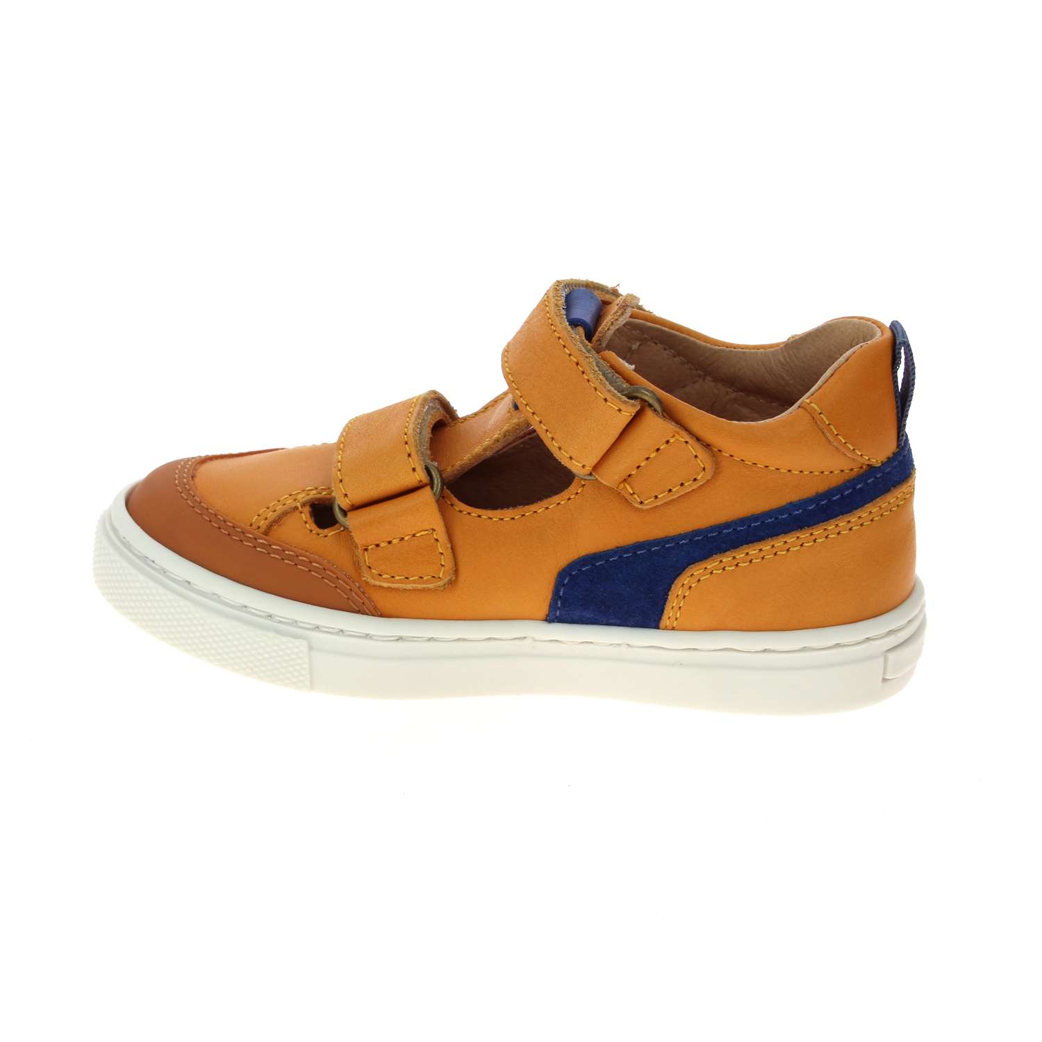 Sandales garçon BABYBOTTE SAMUEL