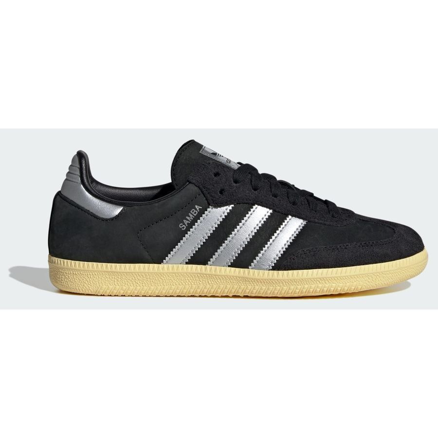 Adidas Original Chaussure Samba OG