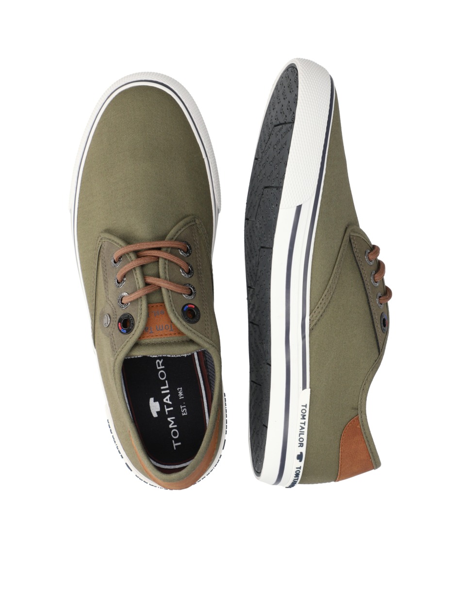 Textil Sneaker