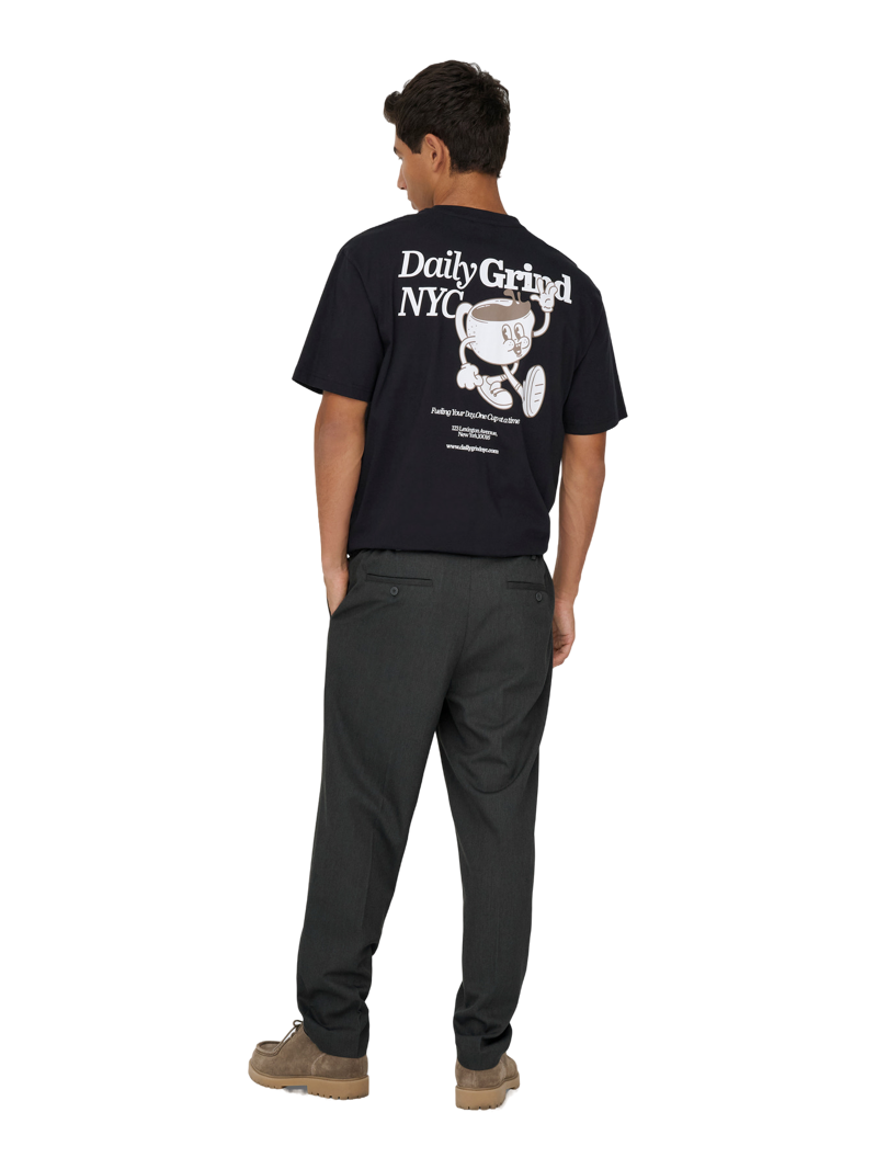 Miro Tailored Broek