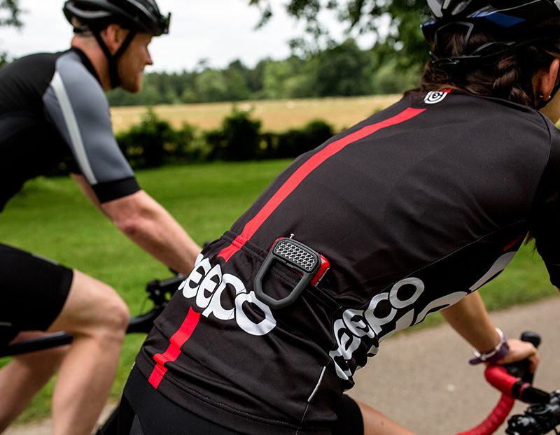 Hiplok FX - Tragbares Kabelschloss kaufen | Bike-Discount