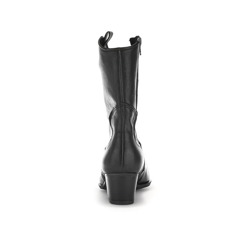 Gabor 36.681 schwarz (micro)
