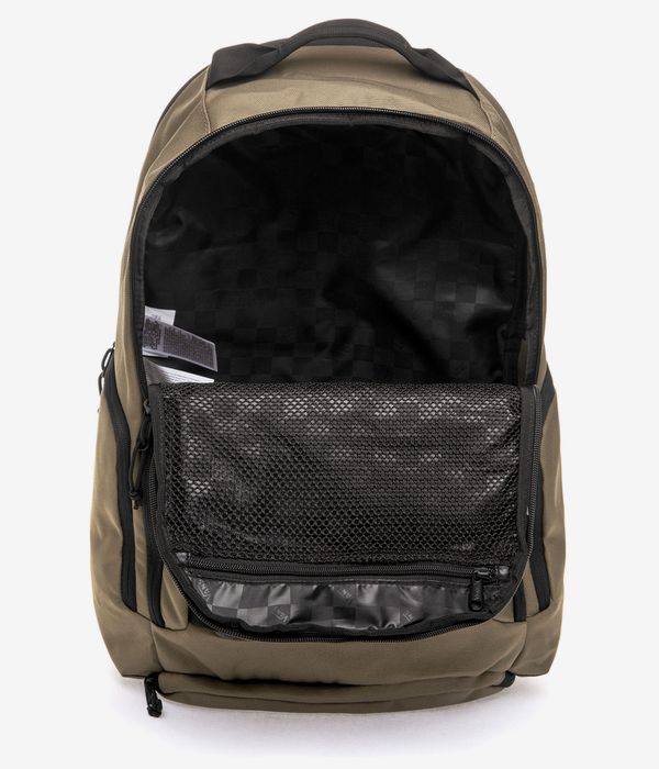 Vans DX Skatepack Rucksack 27L (bungee cord)