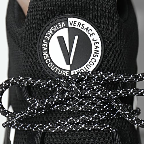 Baskets Fondo Dynamic 75YA3SA5 Black White