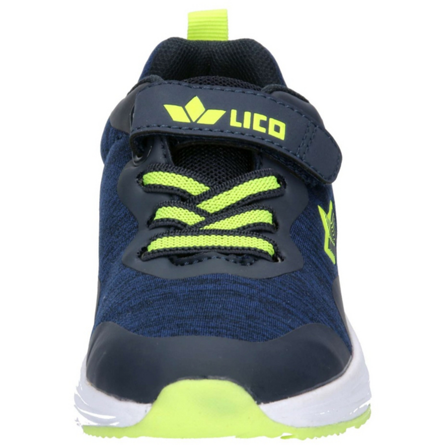 LICO Sneaker blau