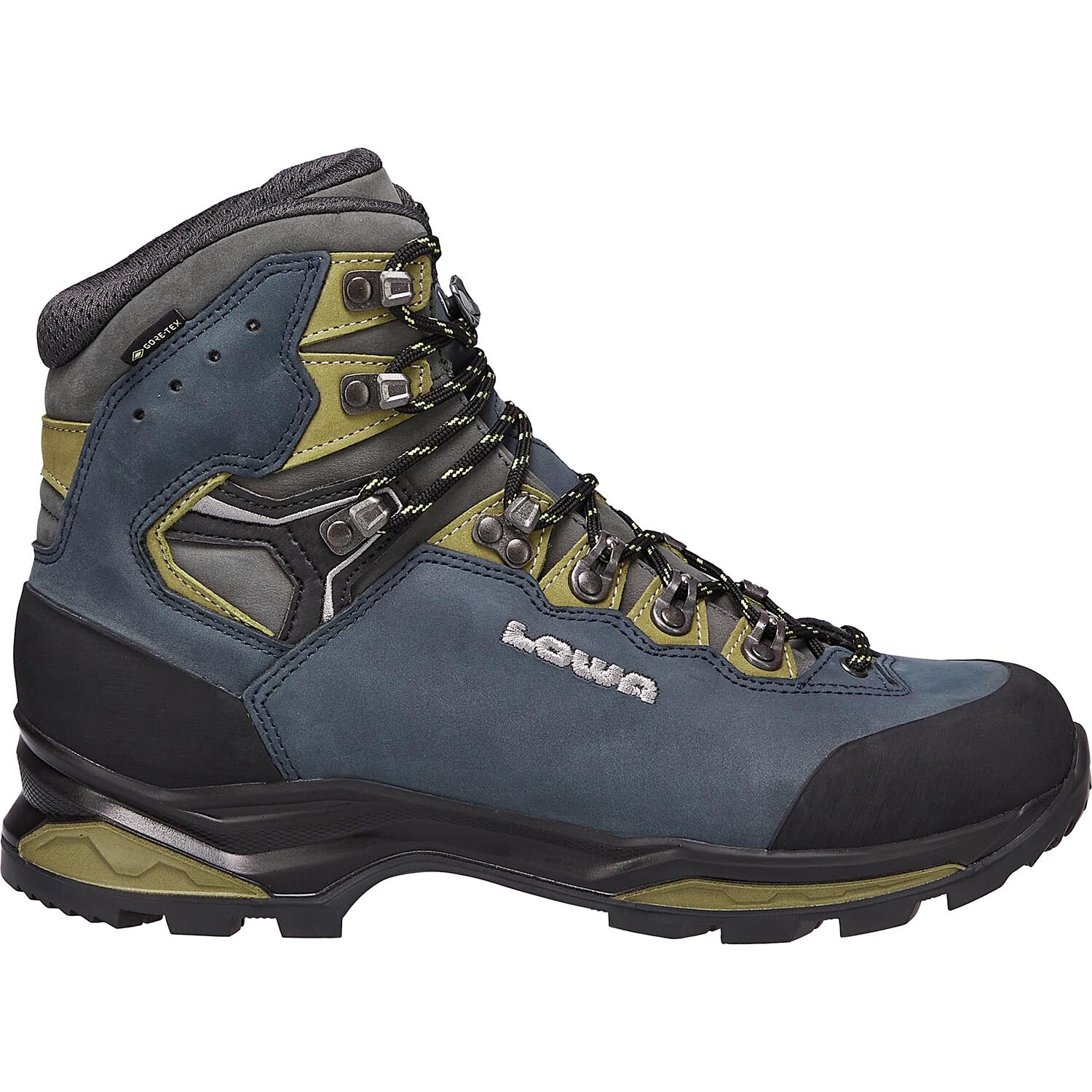 Lowa Mens Camino Evo GTX