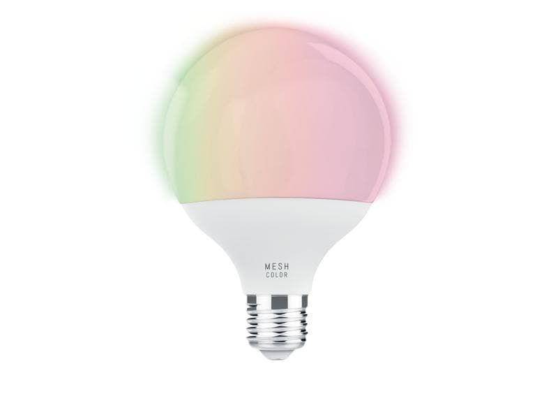 EGLO Leuchten Leuchtmittel Connect E27 ZigBee (RGB TW) Smartes Leuchtmittel aus der connect.z Serie