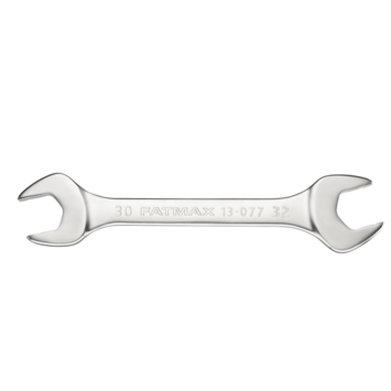 Stanley Fatmax steeksleutel 30x32mm antislip