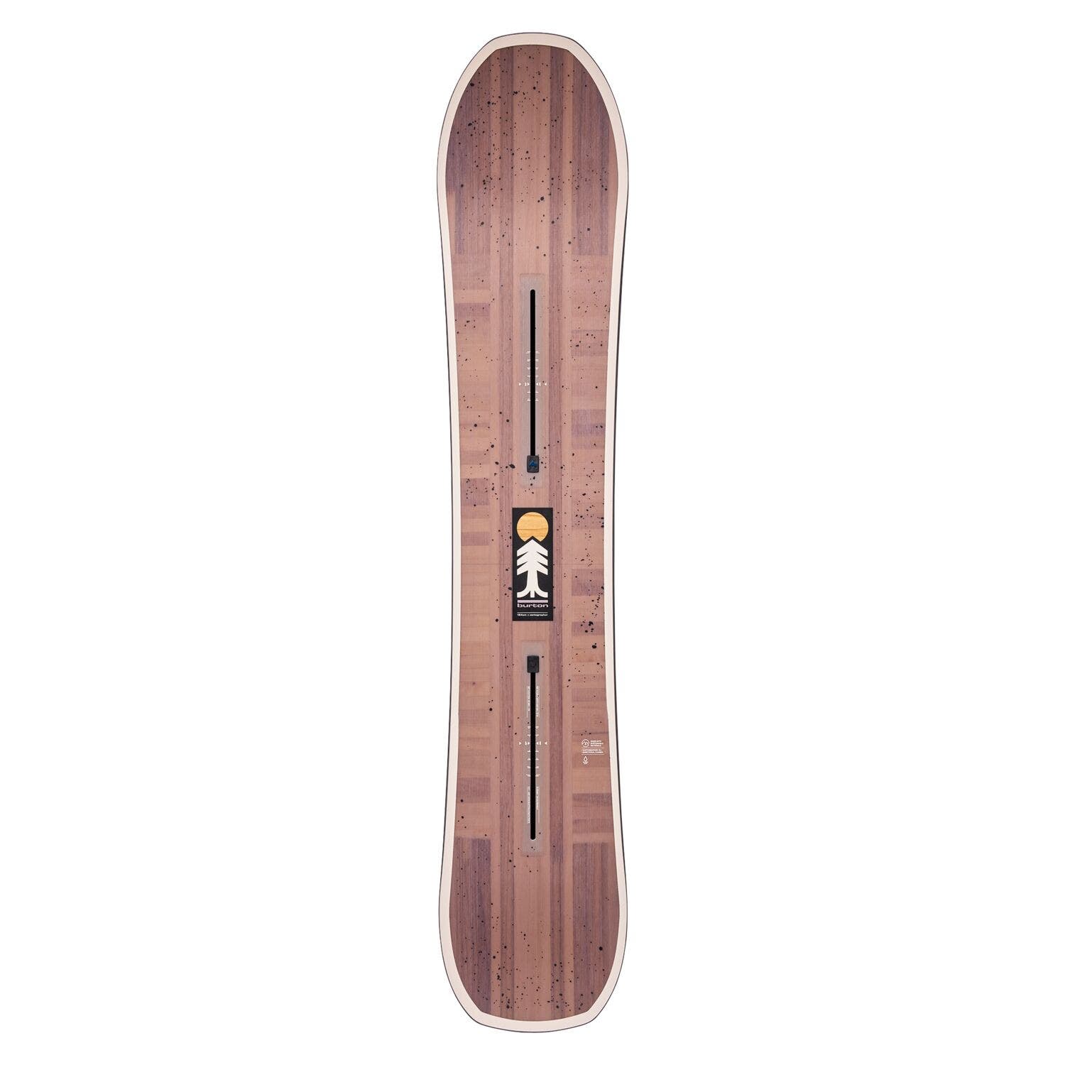 Burton  Cartographer