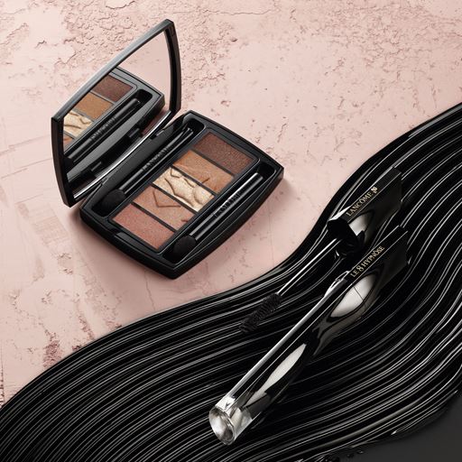 Lancôme Hypnôse Drama Eyeshadow Palette, 18