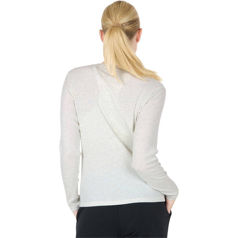 Athlecia Lankae Langærmet Trænings T-shirt Dame