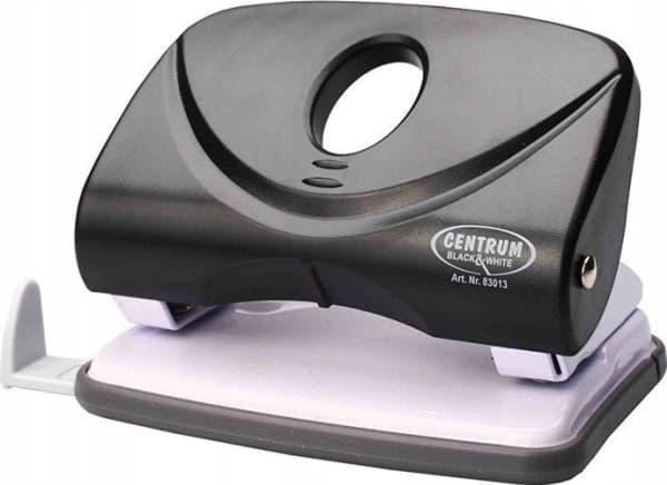 Senterhullsstempel SENTRUMSTEMPEL FOR 15 ARK 83013